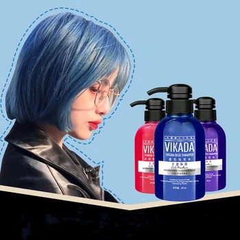 컬러 잠금 보호 샴푸, 영양 컬러 보존, 모발 교정, 보색 컨디셔너, Kerastase, 300ml Best5 컬러 잠금 보호 샴푸, 영양 컬러 보존, 모발 교정, 보색 컨디셔너, Kerastase, 300ml Best5