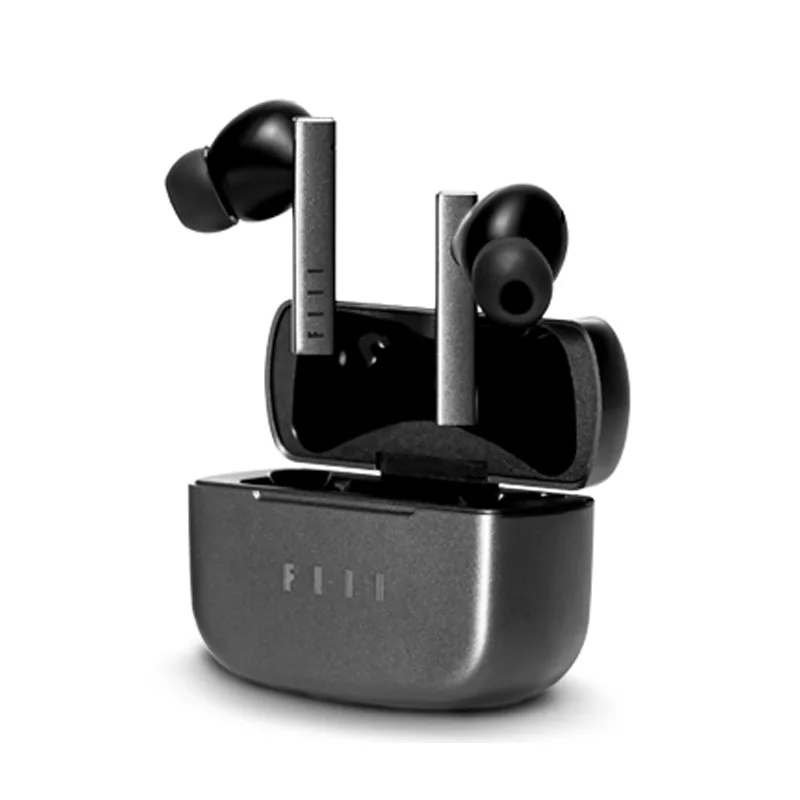 Xiaomi FIIL CC Pro TWS BT5.2 Earbuds Dual Noise Cancelling True Wireless Earphone Fast Charging ANC ENC Headset