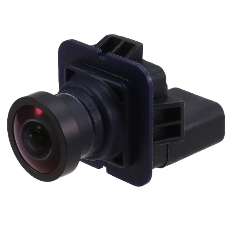 N26R-EL3Z19G490D BL3Z19G490B New Car Rear View Camera Reverse Parking Assist Backup Camera For 2011 2012 2013 2014 Ford F-150