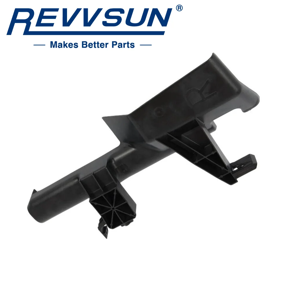 

Автомобильный левый и правый дефлектор радиатора Ford Grand DXA/CB7, DXA/CEU C-Max MK2 Focus 14- 1.6LF1EB8311BB F1EB8310BB