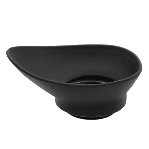 19 mm kameraögonmussla Högpresterande Ersätter reservdelar Premium kameraögonmussla Sökare för F3AF FE2 FM FM3A FM2 12 best sales fm2 - №9