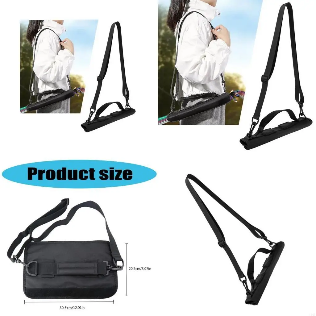 

340F Сумка для гольф -клуба для гольф -гольф