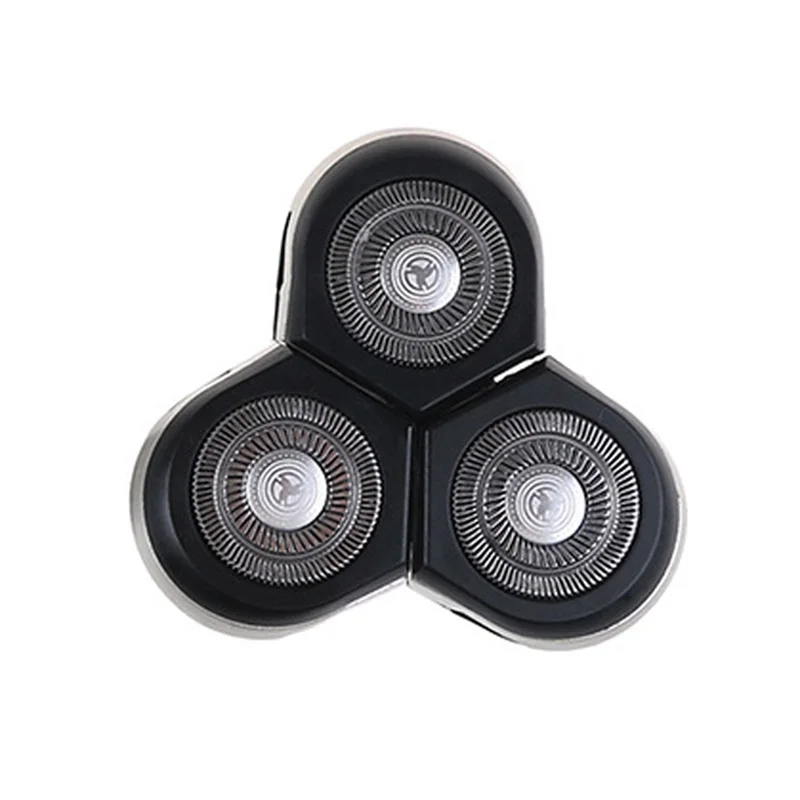 Kepala pencukur pengganti AUSD-RQ12 untuk Philips RQ1250 RQ1260 RQ1280 RQ1290 RQ1150X rrq1180x RQ1185 RQ1050 RQ1060