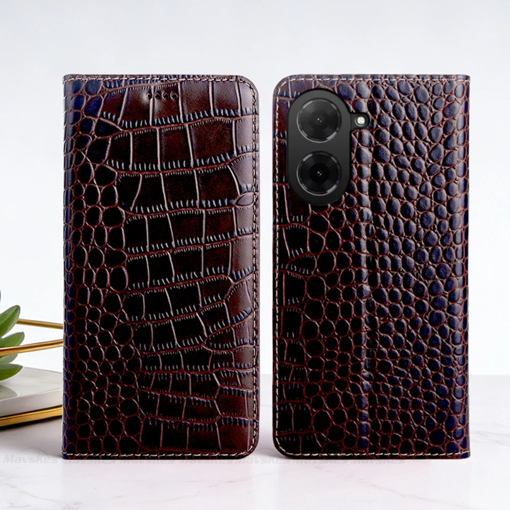 Lüks Hakiki Deri Kılıf Redmi A - Phone Cases Eu incelemesi ve fiyatı