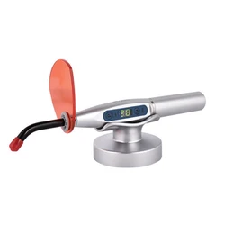 TOSI-Lampe à polymériser LED dentaire sans fil, résine durcissable, appareil d'hygiène buccale, lampe photopolymériseuse dentaire pour dentiste