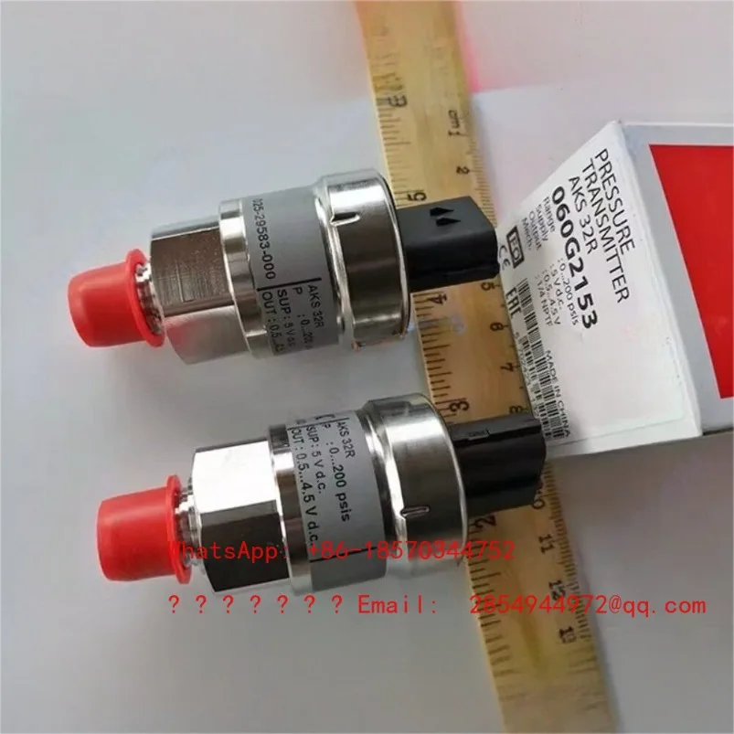 Pressure Sensor Air Conditioner Accessories 025-29583-000/001/002 Sensor