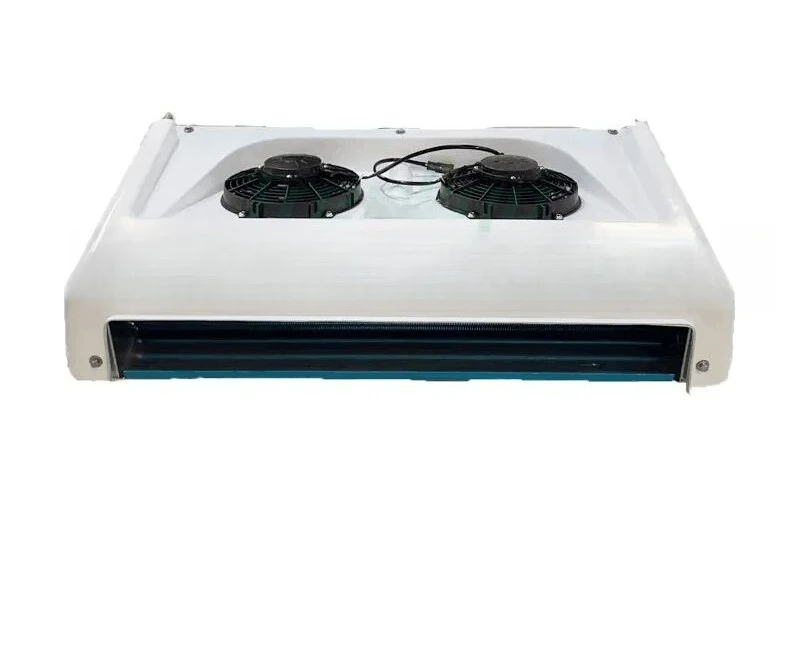 

8-10 cubic car air conditioning accessories refrigerated truck overhead cold chain transportation refrigeration unit