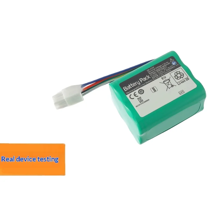 Battery SB-470P fit for NIHON KOHDEN Photoelectric PVM-4761k/PVM-4000 Power Tools-Manufacturer Direct Sale
