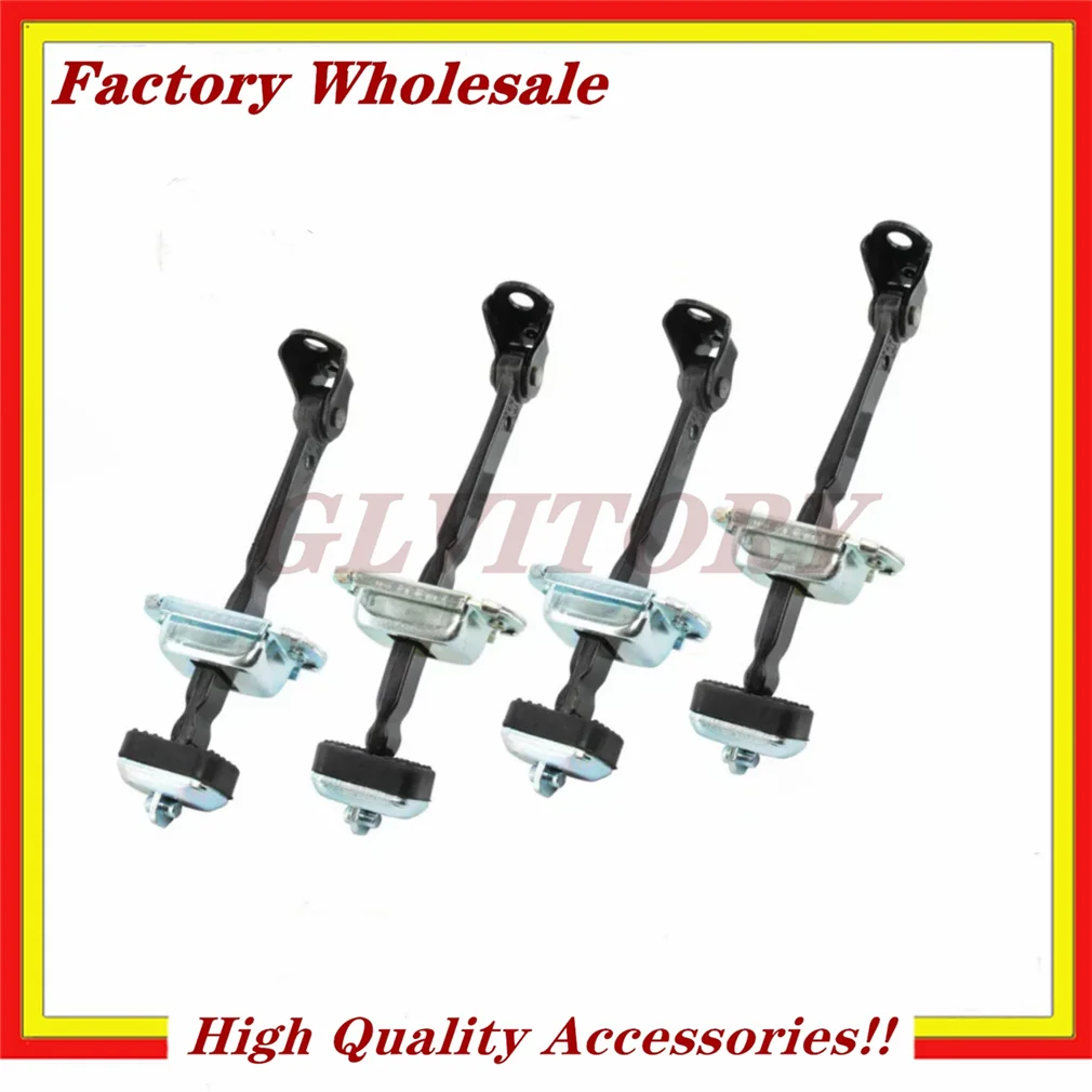 

72340-SWA-A01 For HONDA CR-V CRV 2007-2011 Car Door-Check Strap Stopper Door Checker Front Rear Left Right 72380-SWA-A01
