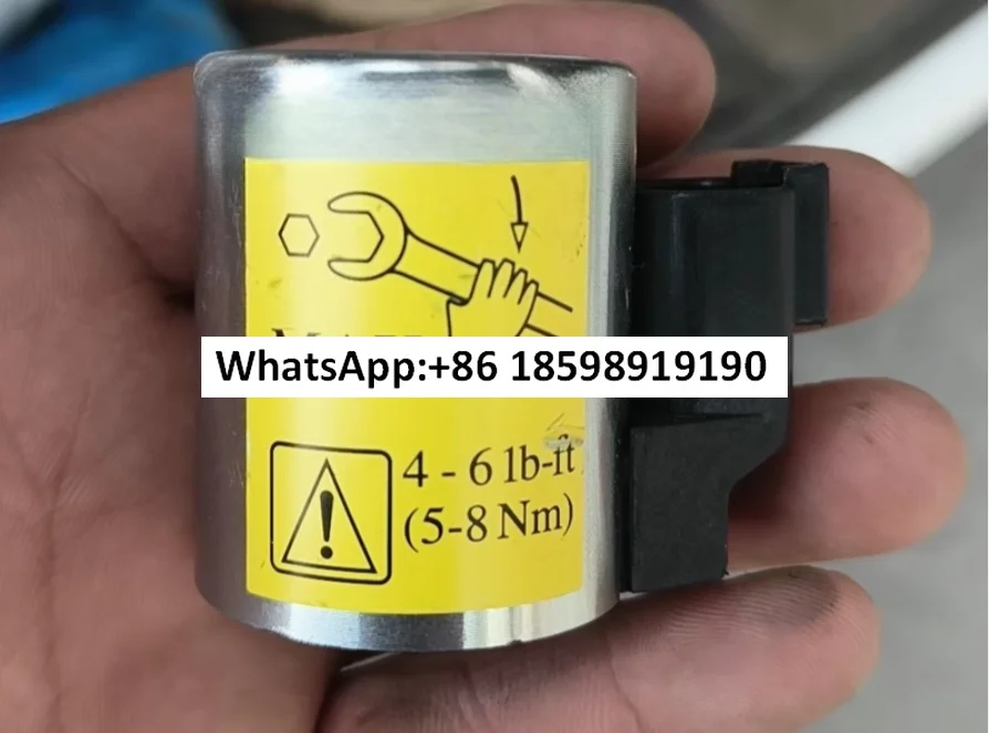 

300AA0022A Coil 300AA00428A 300AA00407A 300AA00101A 104A