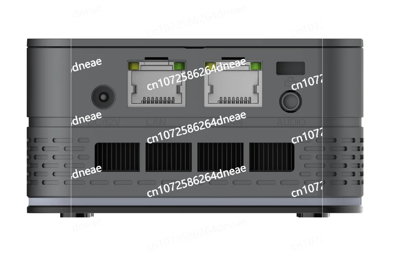 ROM RJ45 HD BT WIFI USB3.0 Intel Alder Lake N100 T9PLUS N100 كمبيوتر صغير Win10 Win11 LINUX T9 PLUS 8G/16G RAM 128G/256G/512G/1T