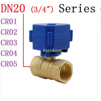 CWX-15Q/N DN20 3/4\