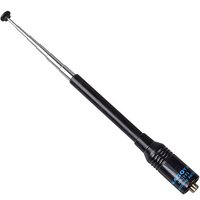 Baofeng Walkie Talkie NA-773 SMA-F Antenna  For Baofeng UV-5R UV-B5 82 BF-888s QUANSHEN UV-K5 K6 Radio Antenna