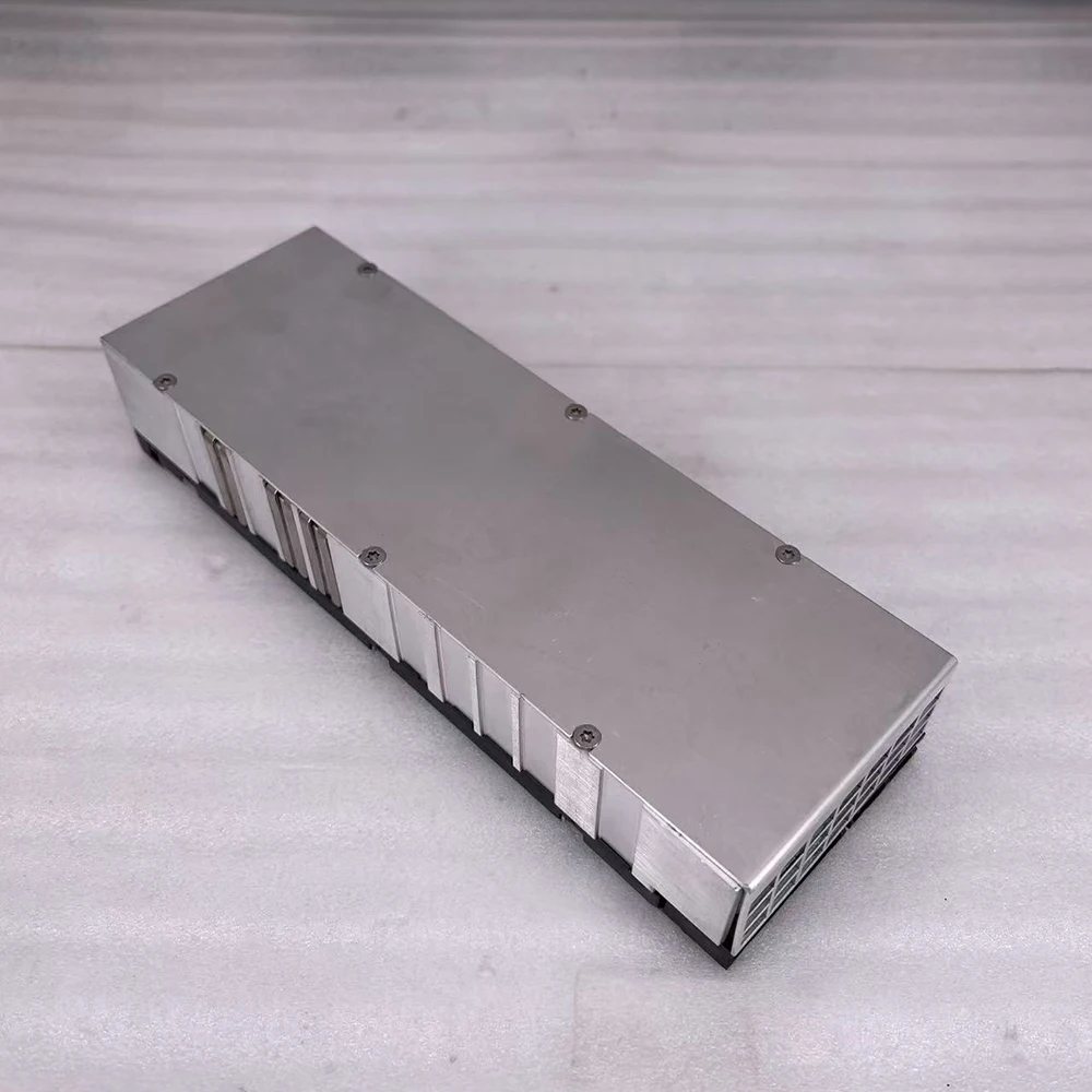 

For ELTEK communication power module FLATPACK S 48/650 HE HSINK 241122.685Fully Tested