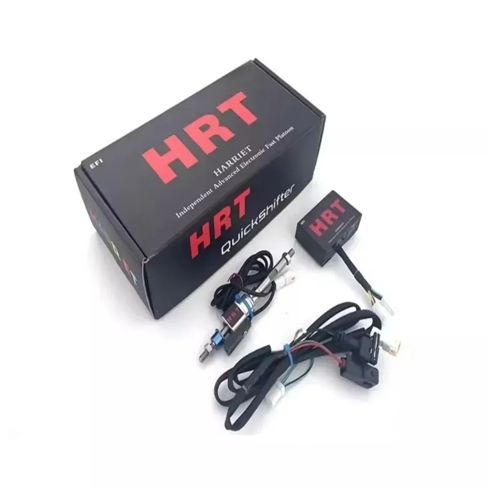 Picture 3: For Kawasaki Versys 1000 2019-2024 Quick shifter Motorcycle Parts QuickShifter Quick Shift System Electric Quick Shifter One-Way