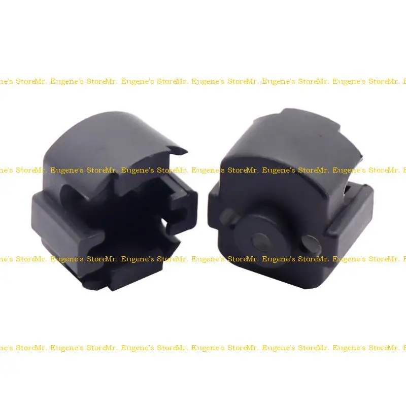 

D08B Silicone Socks For Red K1 Hotend Heated Block Sleeve Hotend Protector