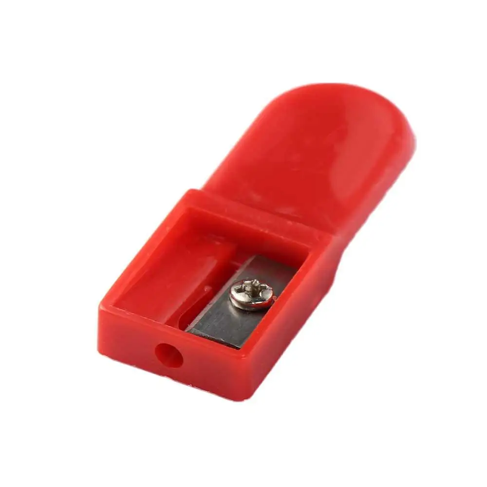 2.0mm Pocket Pen Sharpeners Mini Mechanical Pencil Sharpener Lead Core Grinder Device Pencil Sharpener Pencil Lead Sharpener