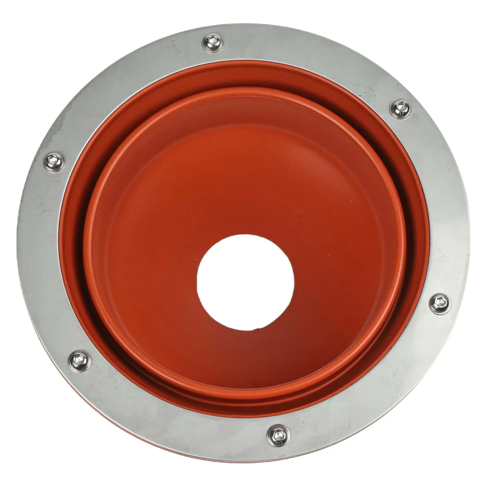 

Для теплицы, палатки, печи для кемпинга, 114–133 мм, болты и винты, размеры режущей проволоки, предварительно просверленные зажимные кольца