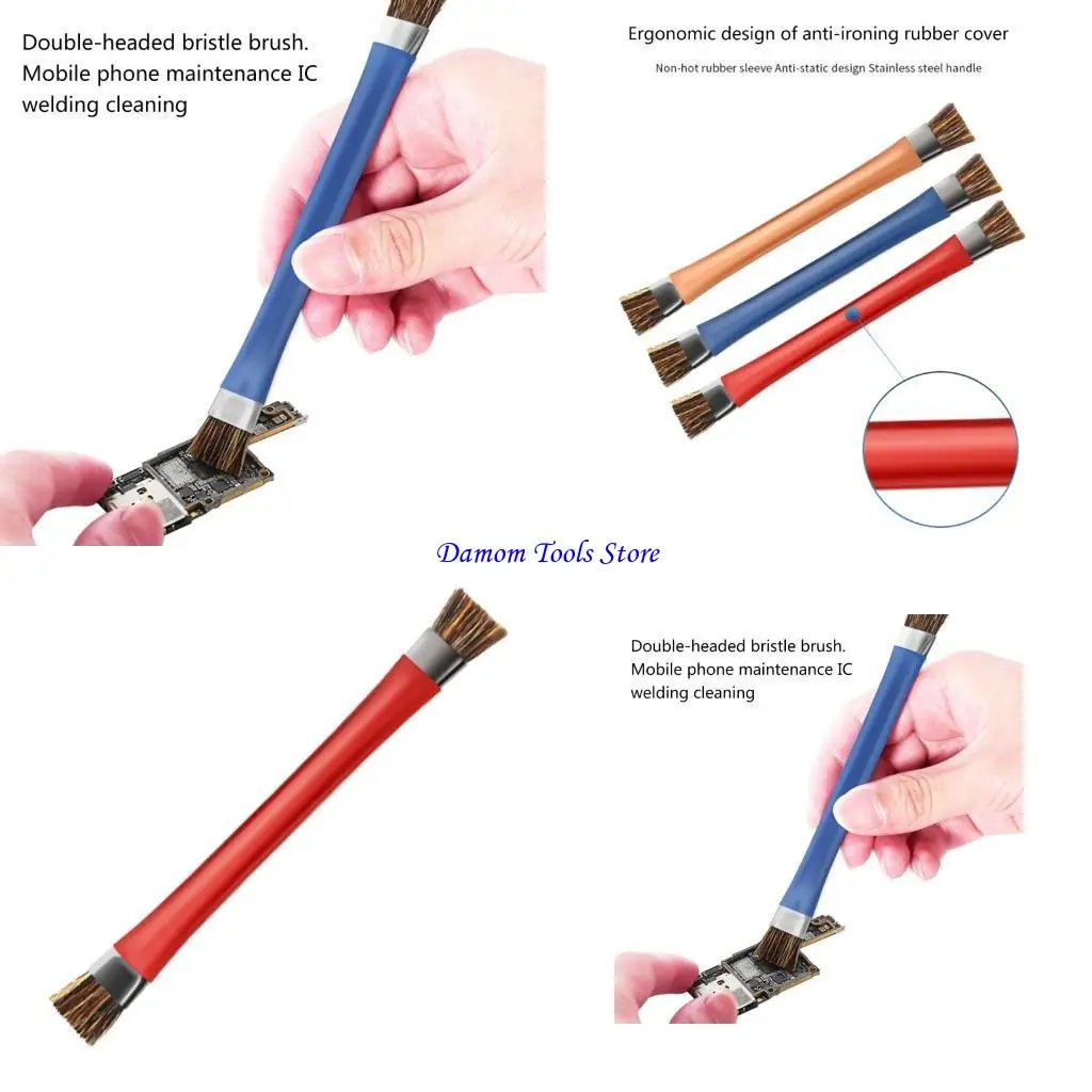 57BE Durability Ant…