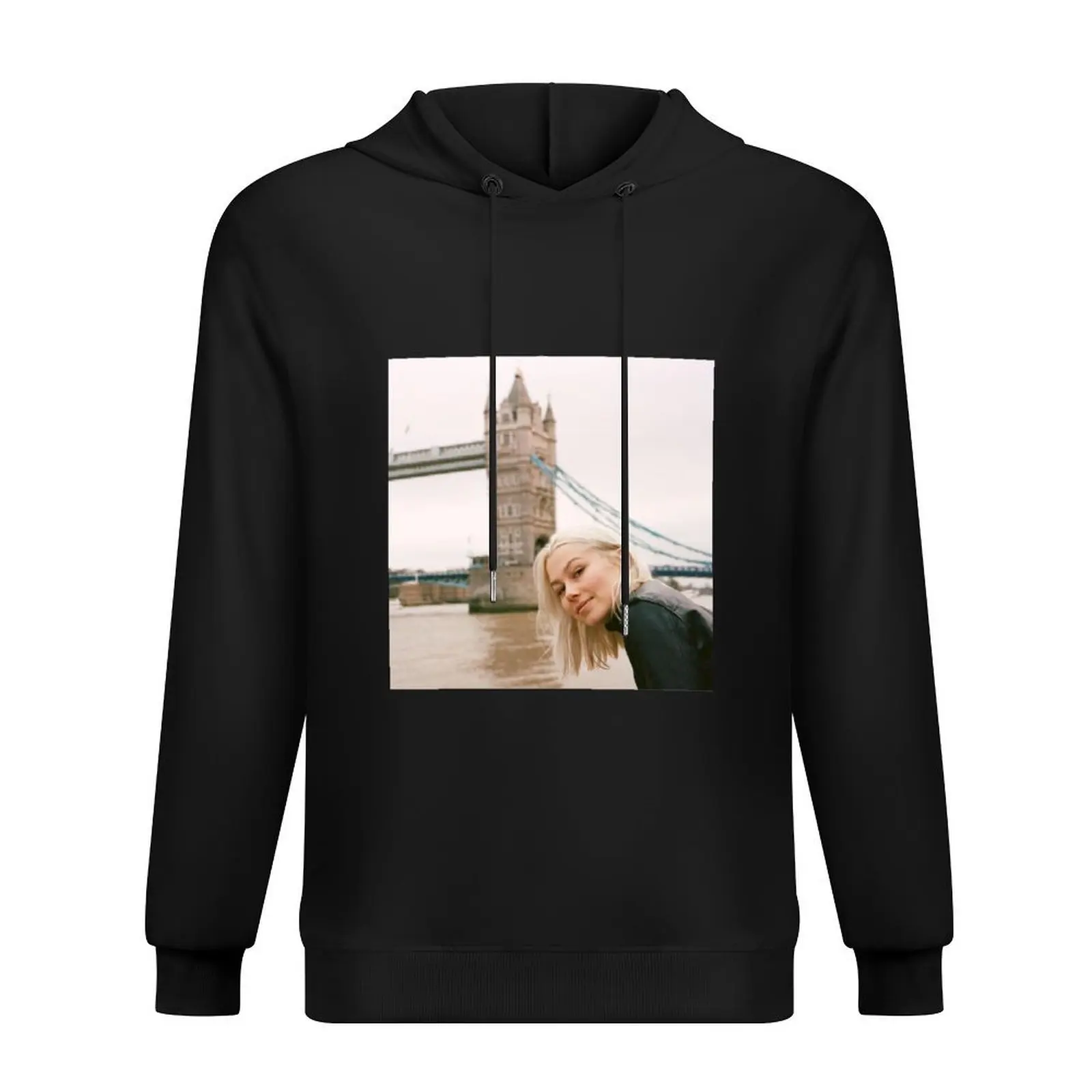 

Phoebe Bridgers London Hoodie korean autumn clothes mens designer clothes anime clothing korean style clothes hoodie graphic