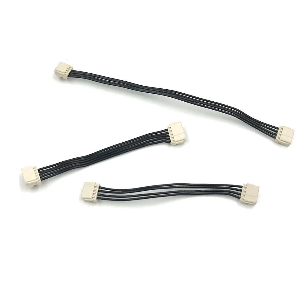 Cable flexible de fuente de alimentación a placa base para PS4 Playstation 4 Slim ADP-240AR 240CR 200ER 4/5pin