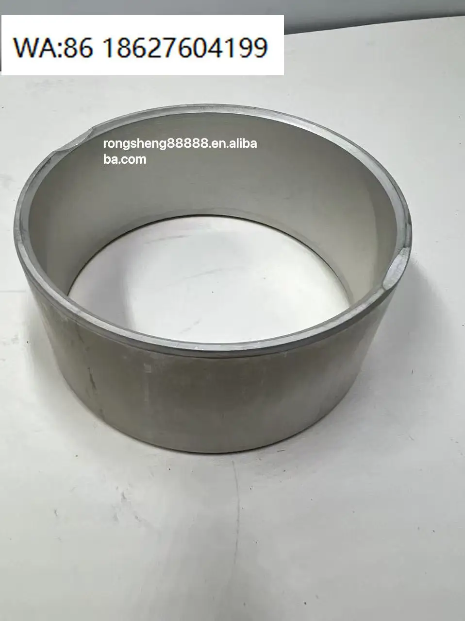 Yanmar Vio17 Mini Excavator H-link Bucket Pin Bushing Mechanical Parts Customizable