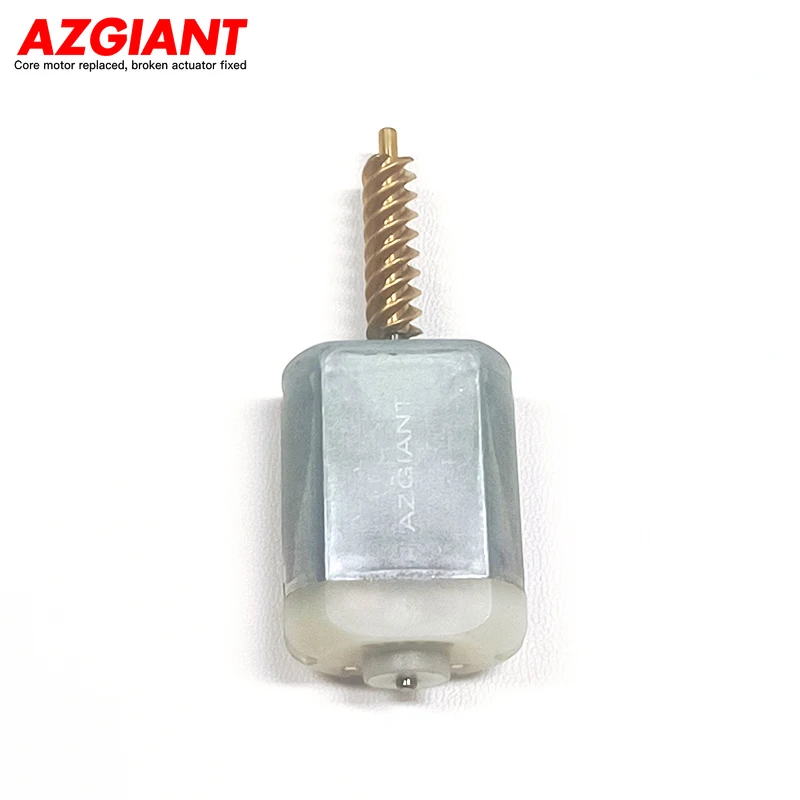 

AZGIANT for Mitsubishi Shogun Pinin Airtrek 2000-2007 Car Door Lock Central Locking Block Inner FC-280PT-20150 12V DC Motor