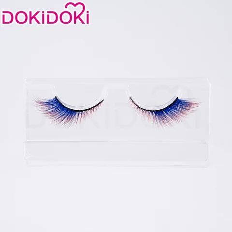 Косплей парик DokiDoki Xilonen 65 см