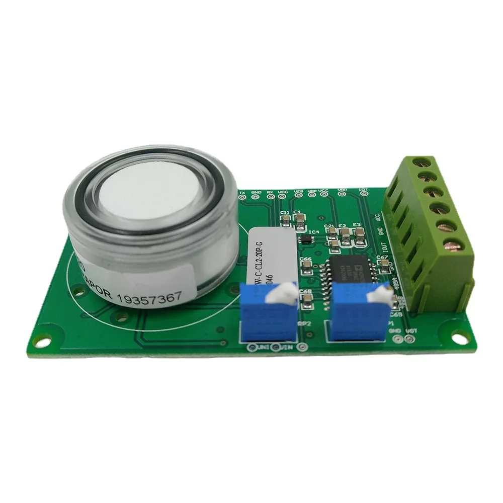 High sensitive CO gas detection module sensor carbon monoxide