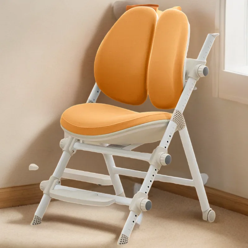 

Chair Girl Baby Chairs Children's Furniture Mother Kids Child Safety Seats Auxiliary School Stool Designer Chaises Design Room