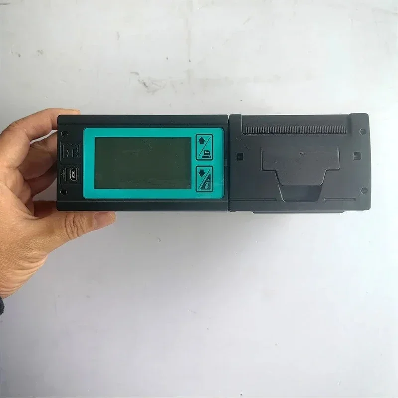 

401451 The Temperature Printer Of Original THERMO KING Spare Parts TOUCHLOG STANDARD For The Truck Refrigerator