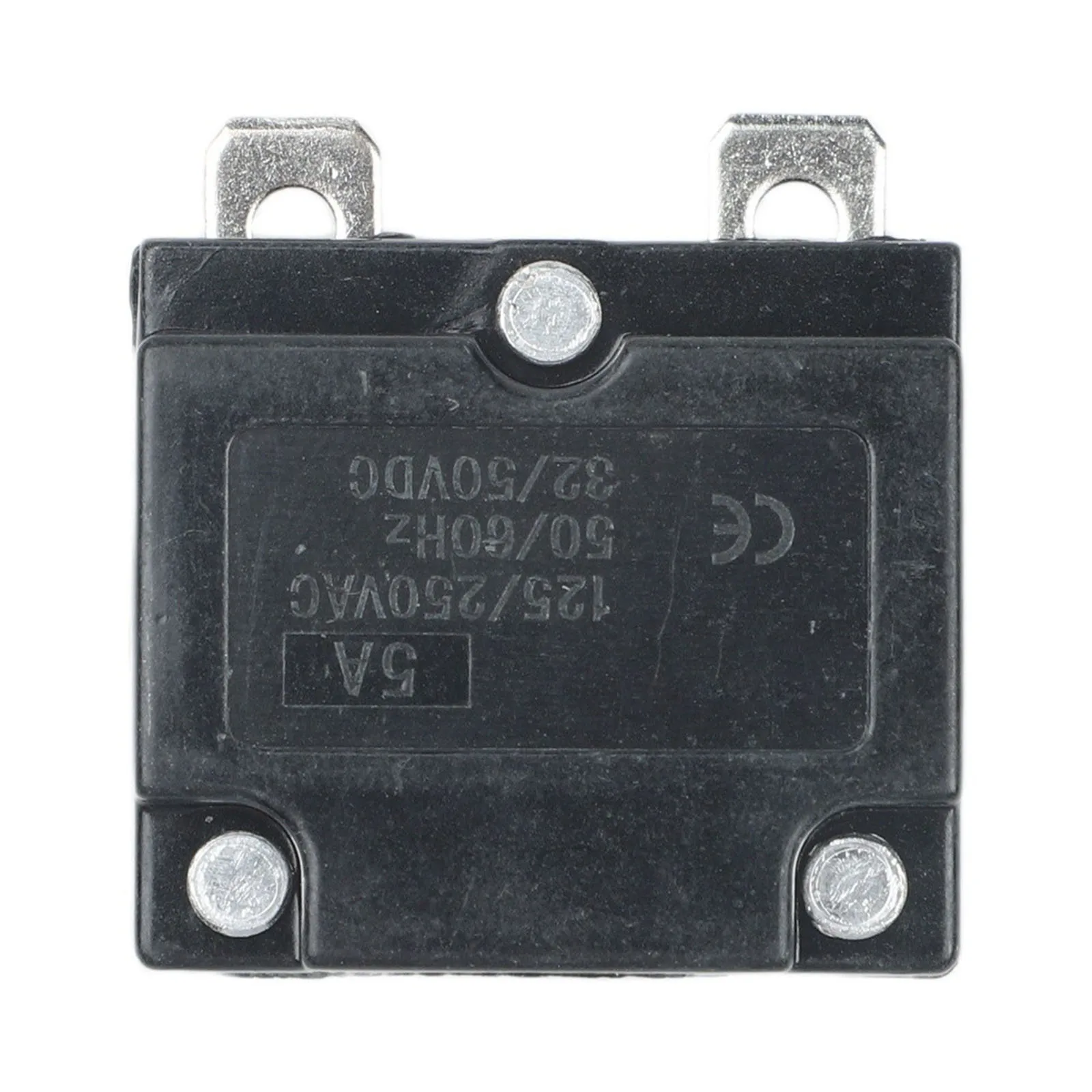 Electrical Protection Relay for Childrens Electric Cars and Motorized Toy Vehicles - Composite Material Construction