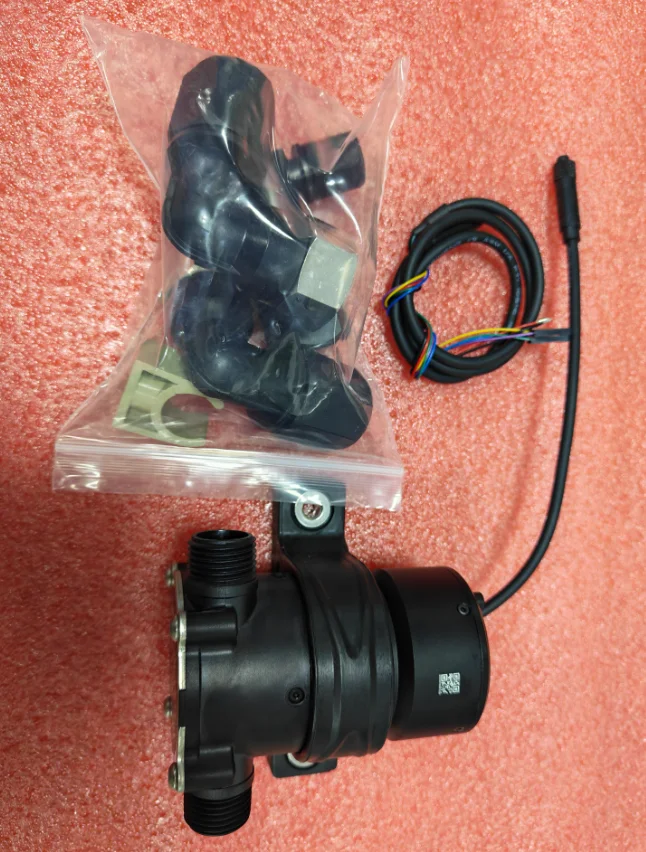 Hobbywing 30L Water Pump 12~18S High-flow agricultural plant protection