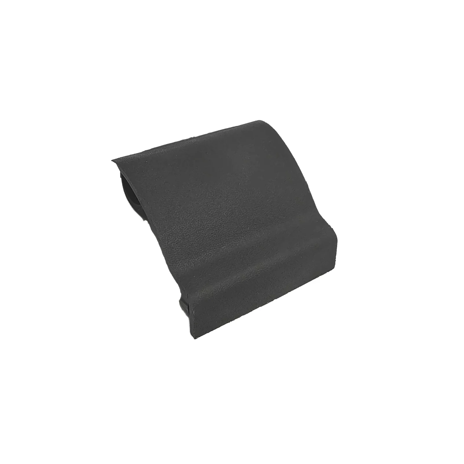 Car Sill Side Skirt Jacking Point Cover Cap Trim 191853917 For Golf For MK2 For Jetta For MK2 GTI Plastic Car Accessories