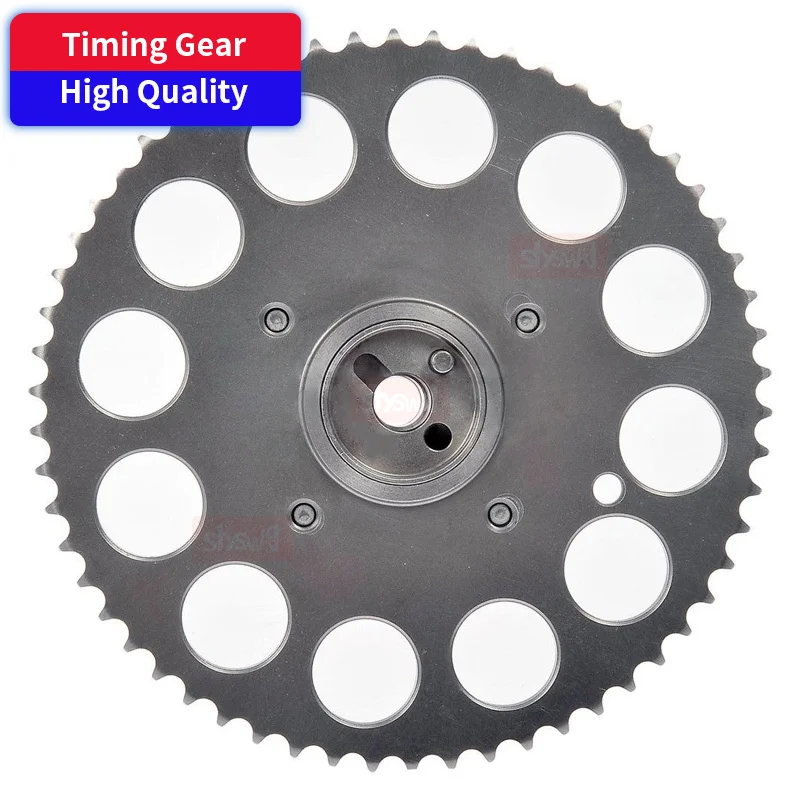 High Quality Engine Variable Timing Sprocket - Valve Timing Sprocket for Chevrolet GMC Isuzu 2.8L 918-199 12581568