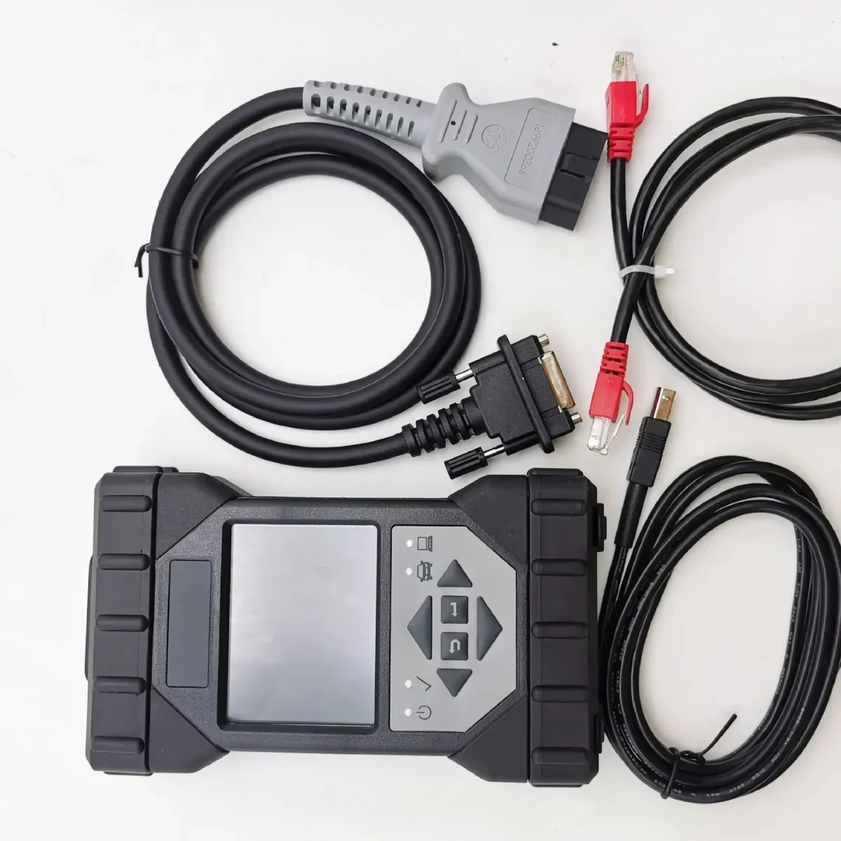 DOIP VCI for Jaguar Land Rover Old and New Models Covered Support Online Programming Diagnostics