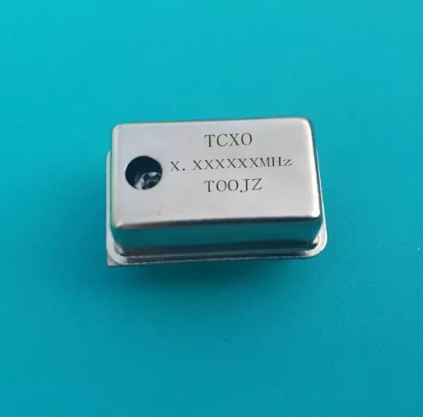 Active 11.289600 Temperature Compensated Crystal Oscillator TCXO11.2896MHz High-precision 0.1PPM Gold Plating