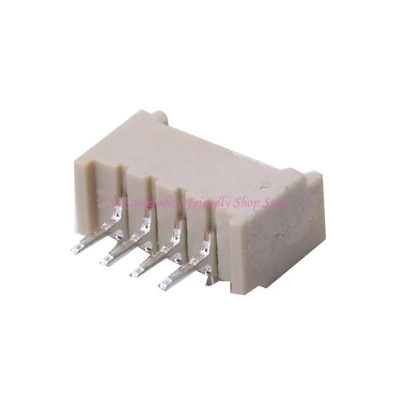 85AE JST 1,25 mm Connettori a 4 pin Fili: perfetto per robotica, progetti e esigenze elettronica generale