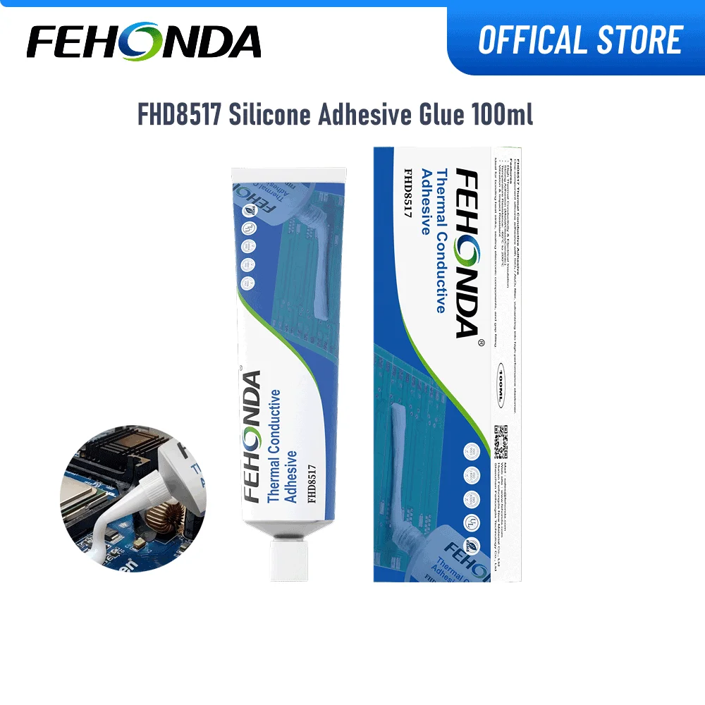 Fehonda Thermal Con…