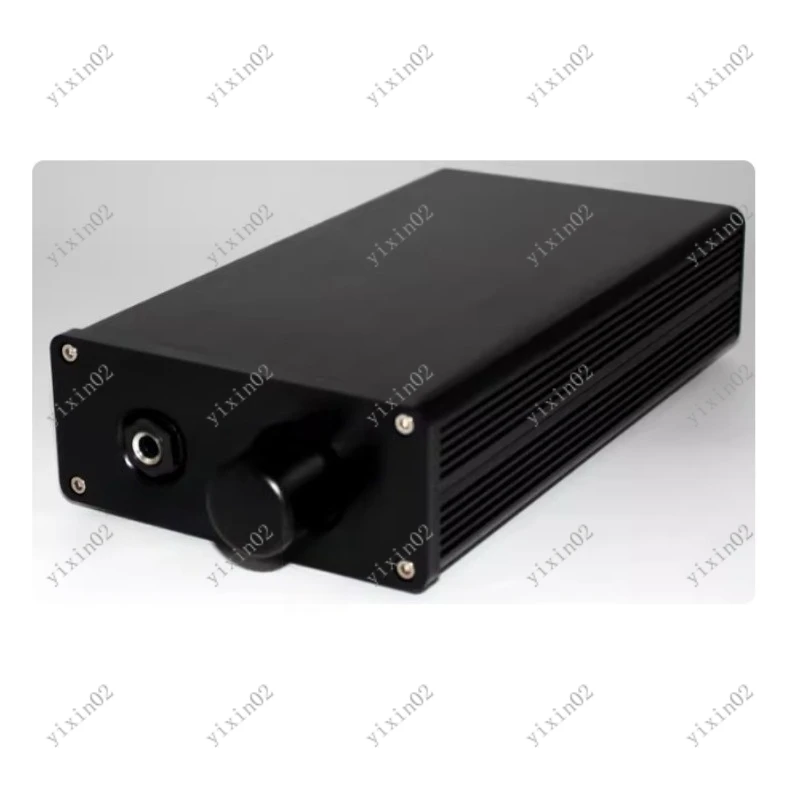 Headphone Amp - High-Fidelity Stereo Audio Amplifier for Headphones