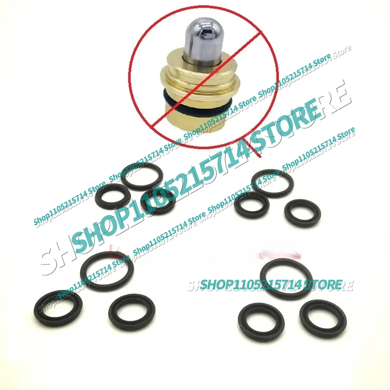 

Oil Seal PILOT Repair Kit for 416D,420D,420E,416E,15D, 216, 216B, 226B, 227,953C, 963B, 963C, 973