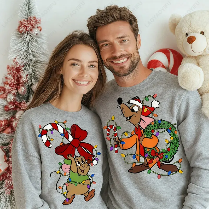 Thumbnail 3 - #17 Best Friends Sweaters to Buy In 2026