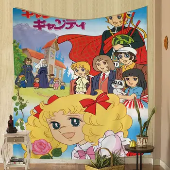 6 最佳銷售 動漫糖果 - №1