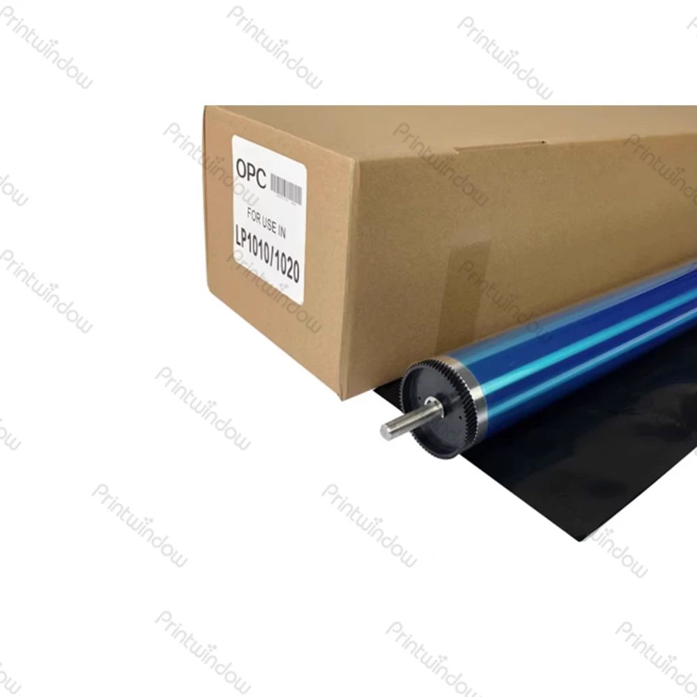 Tambor OPC de alta calidad con engranajes Seiko LP1010 LP1020 LP1030 LP2050 JingTu 1500 1600 Plotter de ingeniería