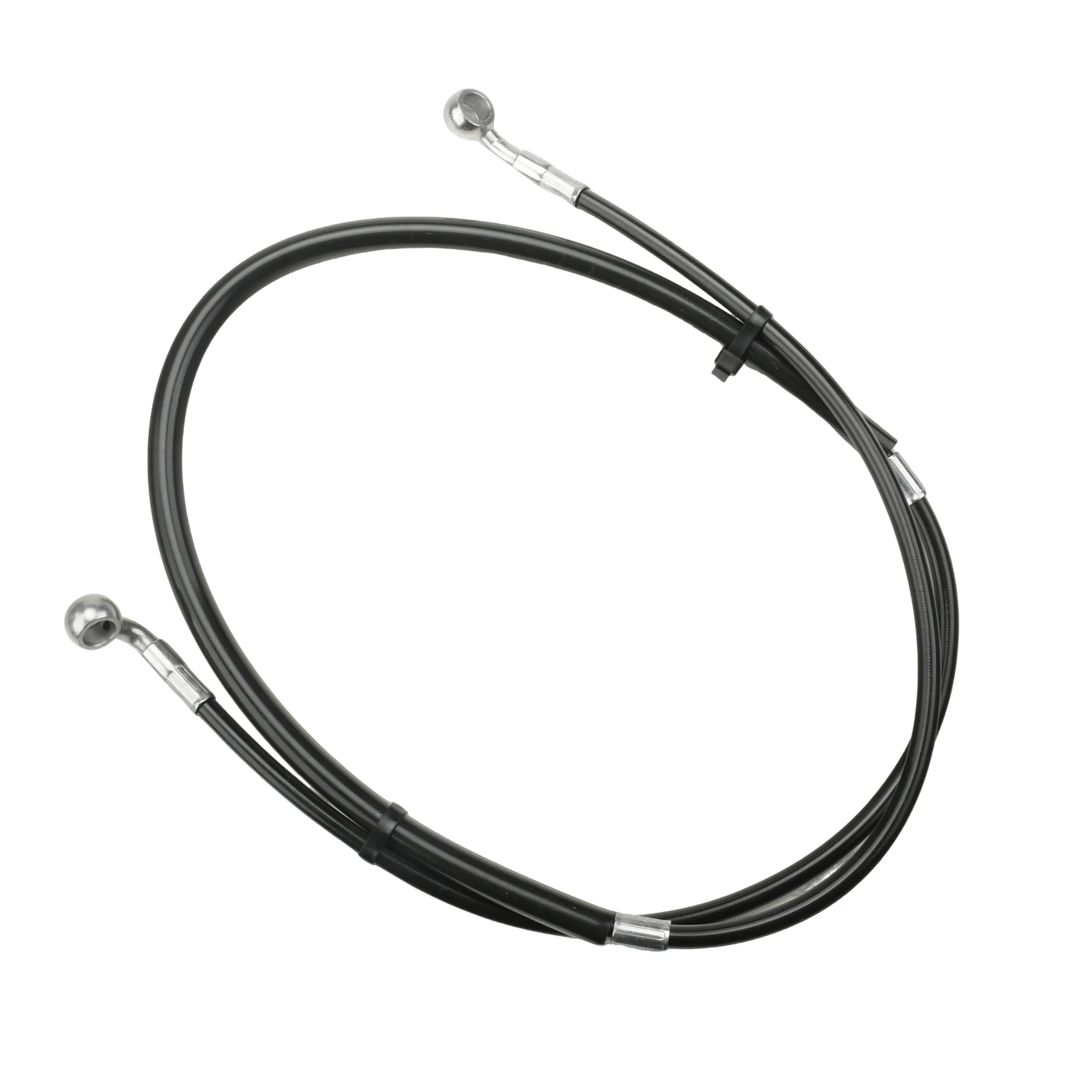 Motorcycle Front and Rear Hydraulic Brake Hoses Brake Pipe For Surron Ultra Bee Replacing Brake Pipe Accessories