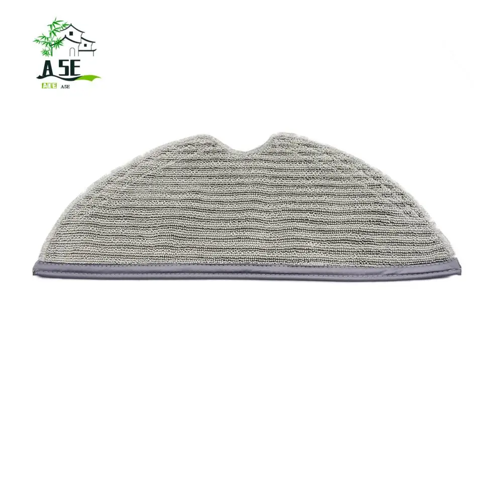 

A05E-ткань для швабры с резервуаром для воды для Xiaomi Mijia 1C STYTJ01ZHM, запчасти для робота-пылесоса, аксессуары, подушечки для мытья полов