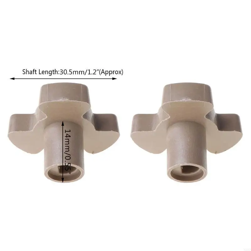 2pcs 14 мм микроволновая печь -спиртная рубашка