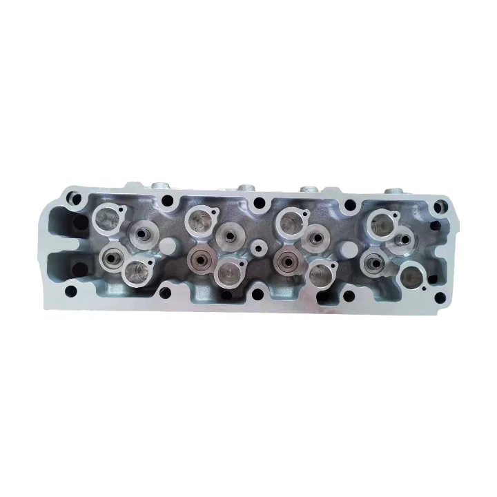 

Auto Parts Engine Cylinder Head 92089931 For Chevrolet Buick 1.6