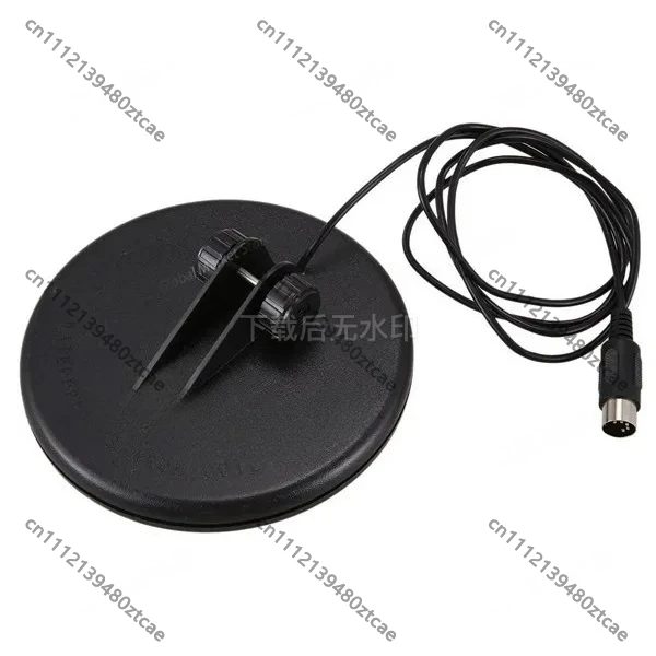 New Entry-Level Underground Metal Detector MD4030 for Treasure Hunting Silver Copper Coins Archaeological Detecting