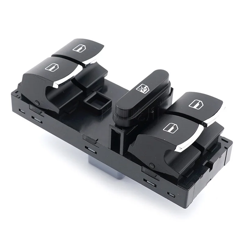 

5ND959857 for Volkswagen Tiguan Glass Lift Control Switch 1pcs